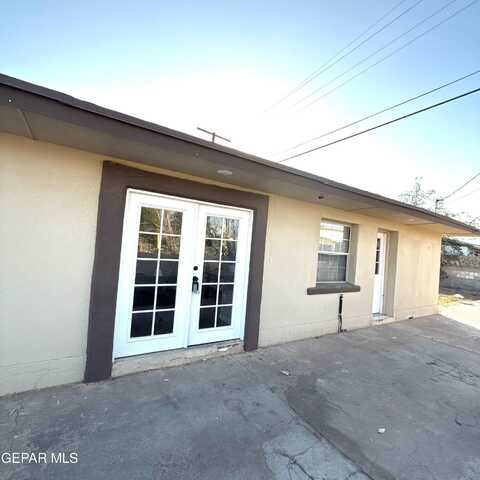 217 Polo Inn Road, El Paso, TX 79915