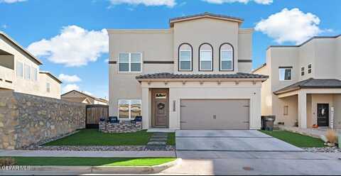 15032 Imagine Drive, El Paso, TX 79938