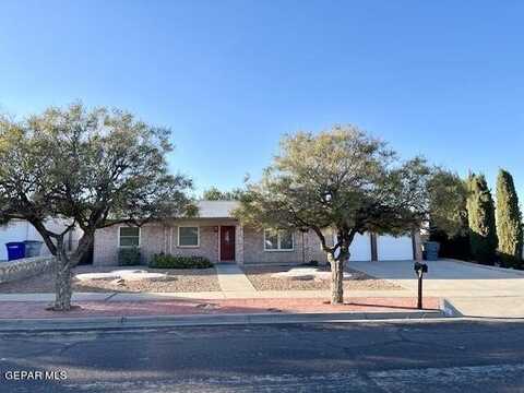 10449 APHONIA Drive, El Paso, TX 79924