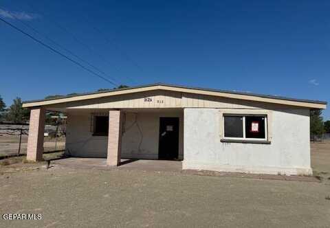 312 MELENDEZ Street, Socorro, TX 79927