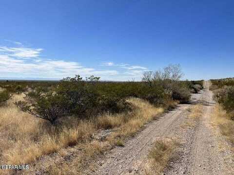 71 Tsp 6 SEC 31 T & P OF PACERL 2, Sierra Blanca, TX 79851