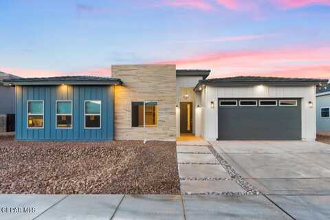 969 ABE GOLDBERG Drive, El Paso, TX 79932