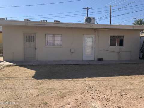 3425 SAVANNAH Avenue, El Paso, TX 79930