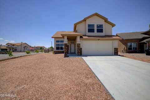 451 SHADOW GLEN Court, El Paso, TX 79928