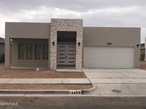 14422 KAYLA MIA Drive, El Paso, TX 79938