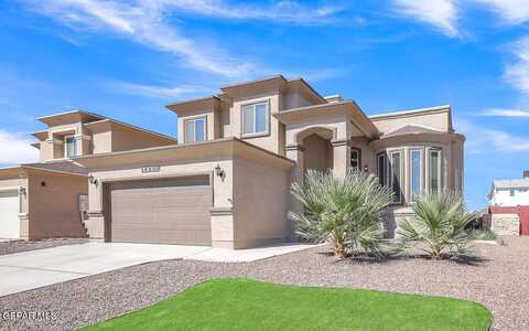 undefined, El Paso, TX 79938