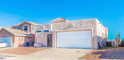 4816 NORTHVIEW Drive, El Paso, TX 79934