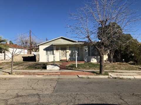 1024 OLSON Street, El Paso, TX 79903