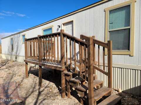 850 Talbot, Canutillo, TX 79835