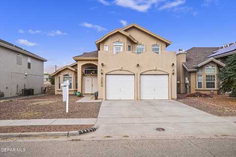 11241 NORTHVIEW Street, El Paso, TX 79934