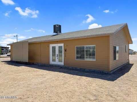 540 Little Apalooza Street, Tornillo, TX 79853