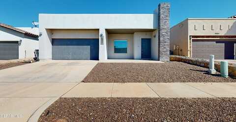 14857 Harry Flournoy, El Paso, TX 79938