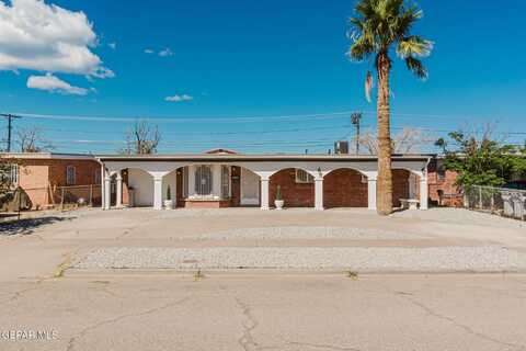 325 Jensen Avenue, El Paso, TX 79915