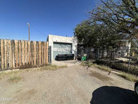 8149 HOLLOWAY Place, El Paso, TX 79907