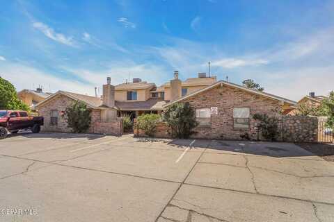 2012 AMY SUE Drive, El Paso, TX 79936