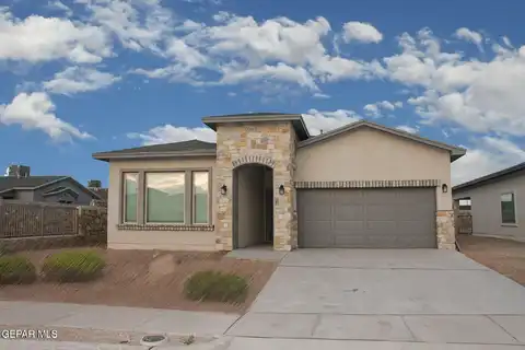 128 Bonnie Trail, Santa Teresa, NM 88008