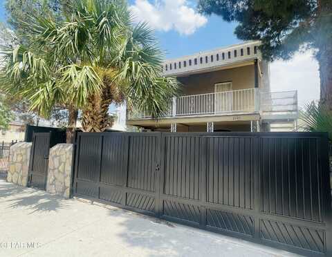 1026 Myrtle Avenue unit: 6, El Paso, TX 79901