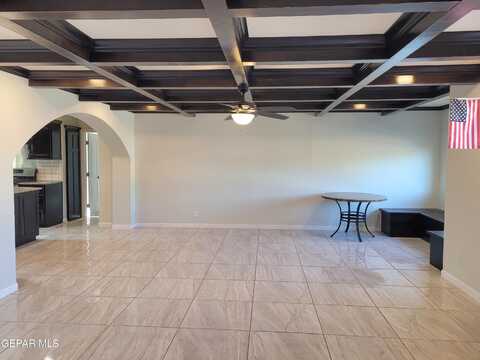 3009 Wedgewood Drive, El Paso, TX 79925