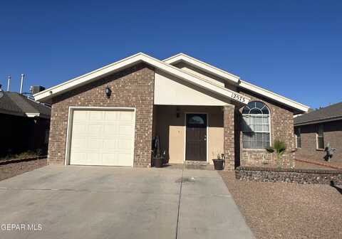 12573 TIERRA NORTE Road, El Paso, TX 79938