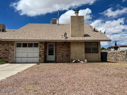 1903 Lee Elder Drive, El Paso, TX 79936