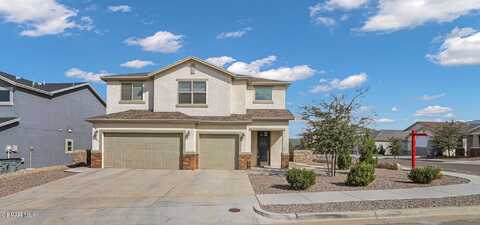 7301 Eagle Vista Drive, El Paso, TX 79911