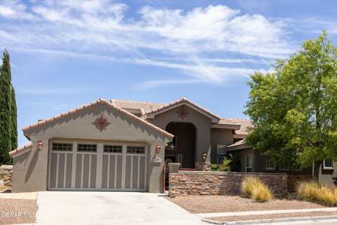 undefined, El Paso, TX 79912