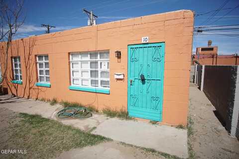 7303 Dale Road, El Paso, TX 79915