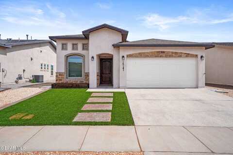 15141 IMAGINE Drive, El Paso, TX 79938