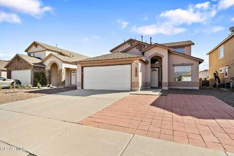 12012 COPPER HILL Place, El Paso, TX 79934