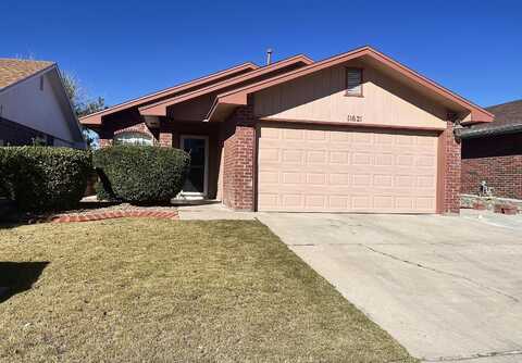 11621 Maquitico Court, El Paso, TX 79936