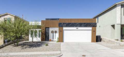 undefined, El Paso, TX 79928