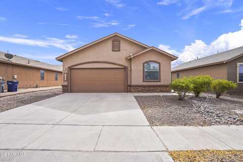 14430 Onnie Kirk Avenue, El Paso, TX 79938