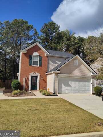 422 Registry, Stone Mountain, GA 30087