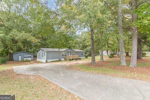 1055 Steele, Hampton, GA 30228