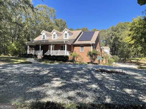 744 Cherokee Ridge, Canon, GA 30520