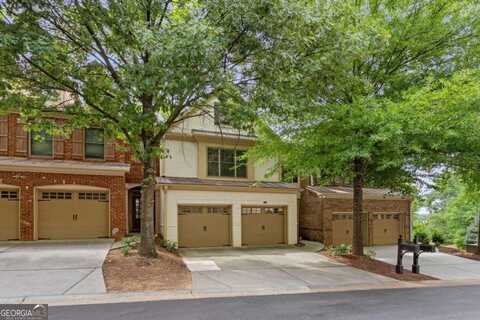 1698 Caswell, Marietta, GA 30060