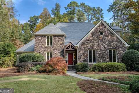 7 Fox Chase, Rome, GA 30165