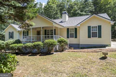 170 Millstone, Clarkesville, GA 30523