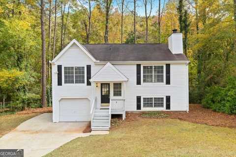 4011 Laurel Springs, Smyrna, GA 30082