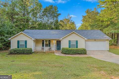 313 Henry Higgins, Jackson, GA 30233