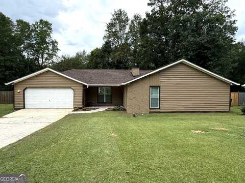 8963 Habersham, Jonesboro, GA 30238