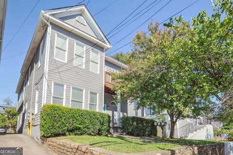 564 John Wesley Dobbs, Atlanta, GA 30312