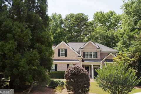 109 Boulder View, Dallas, GA 30157