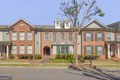 258 S Village, Canton, GA 30115