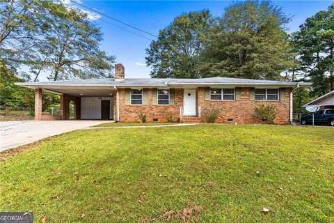 716 Sherwood, Jonesboro, GA 30236