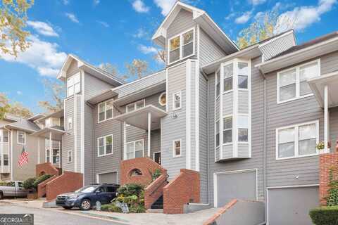 904 Ivy Green, Marietta, GA 30067