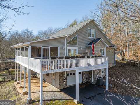 425 Tarheel West Drive, Murphy, NC 28906