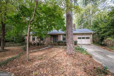 205 Brookstone, Athens, GA 30605