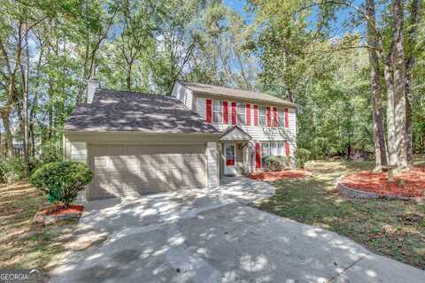 10859 Morning Dove, Hampton, GA 30228