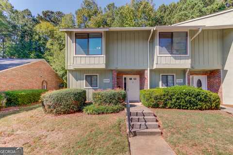 2195 Surrey, Marietta, GA 30067